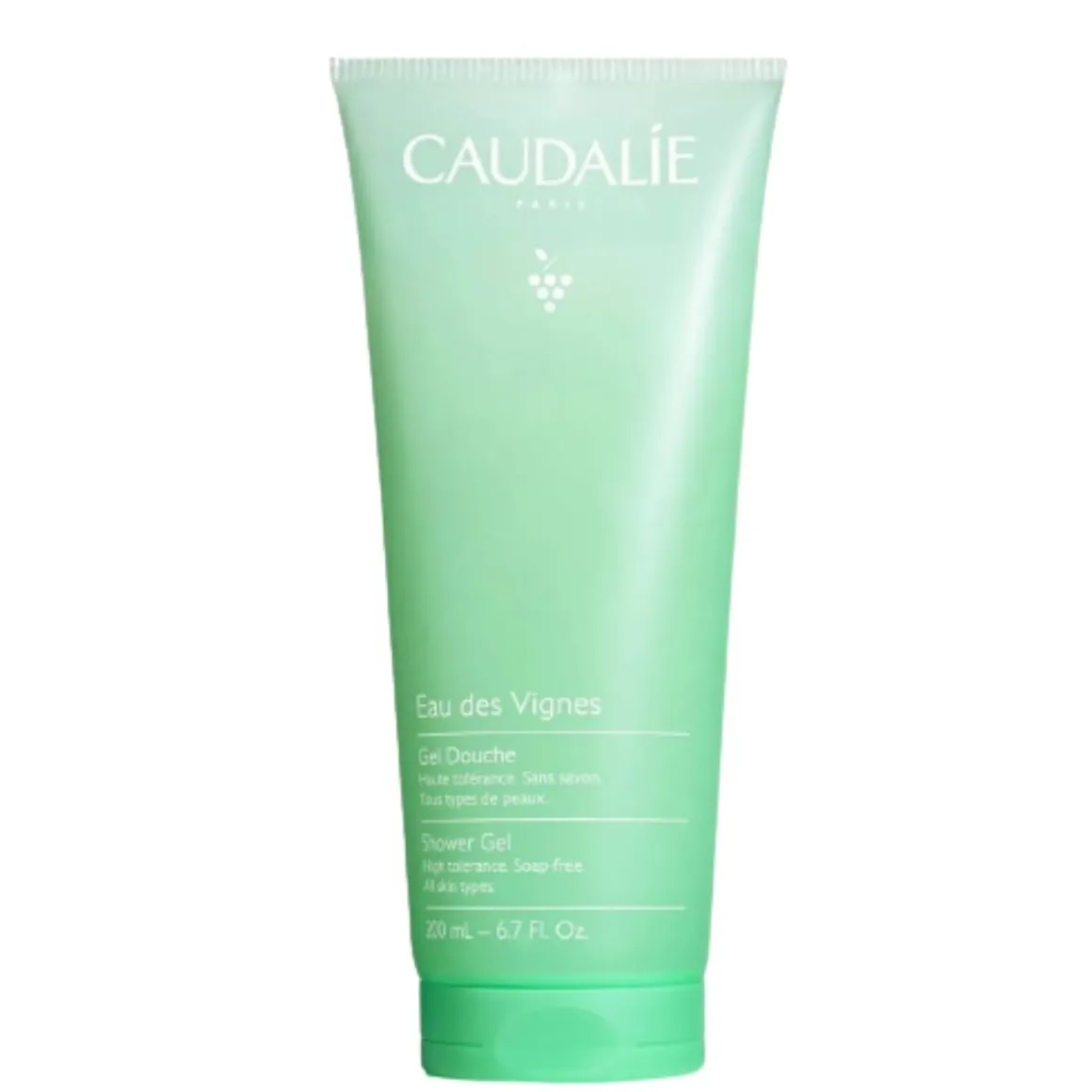 Caudalie Eau des Vignes Shower Gel 200ml