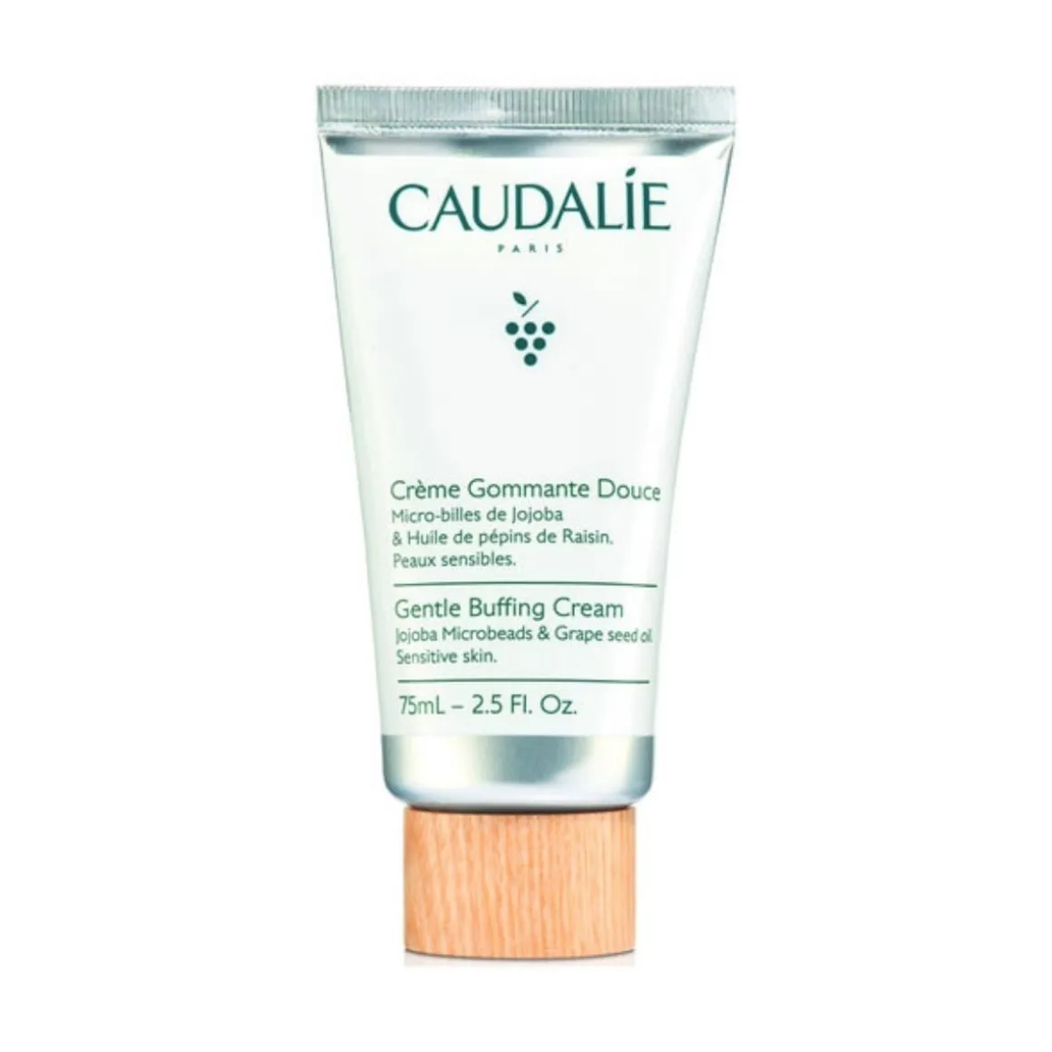 Caudalie Gentle Buffing Cream