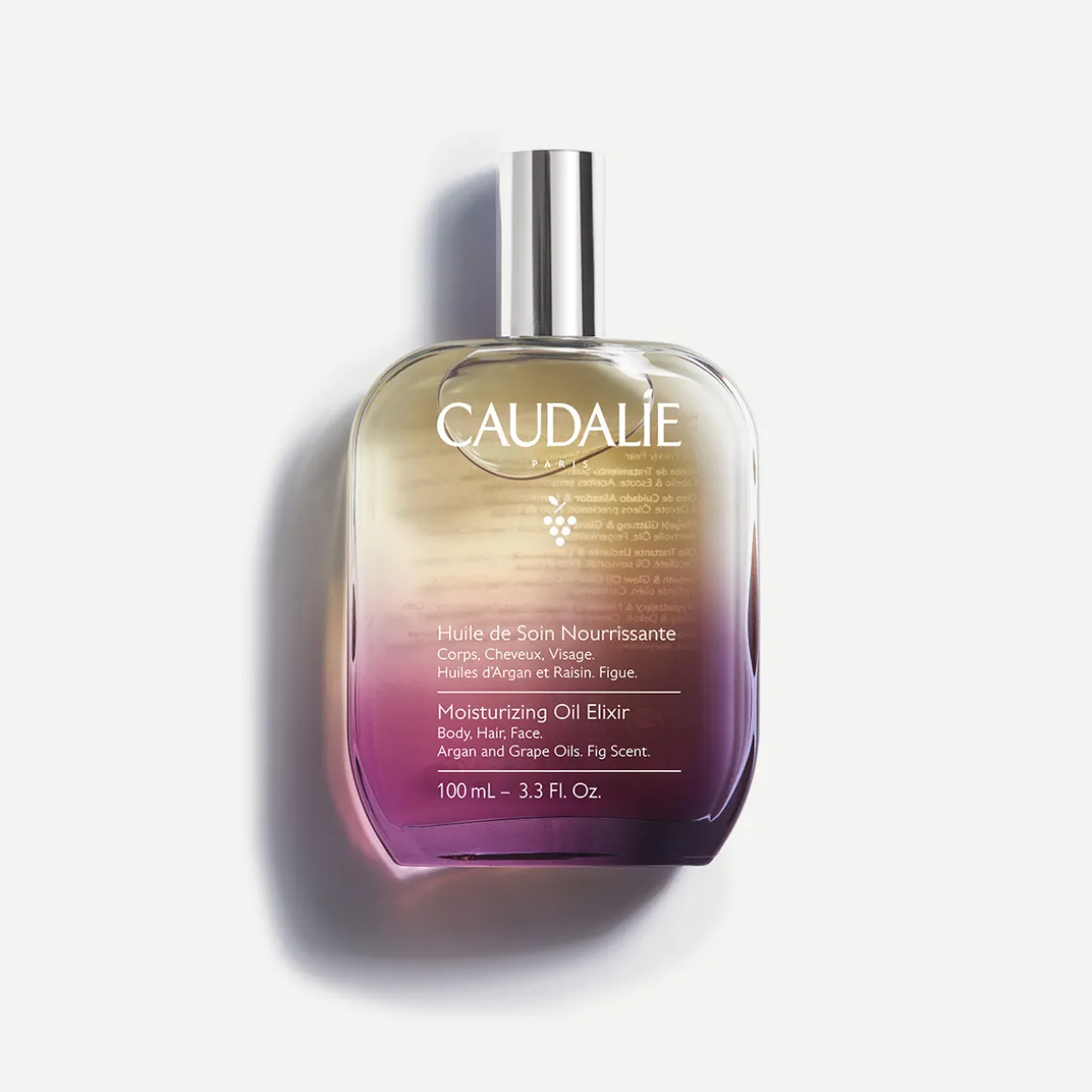 Caudalie Moisturizing Oil Elixir 100ml