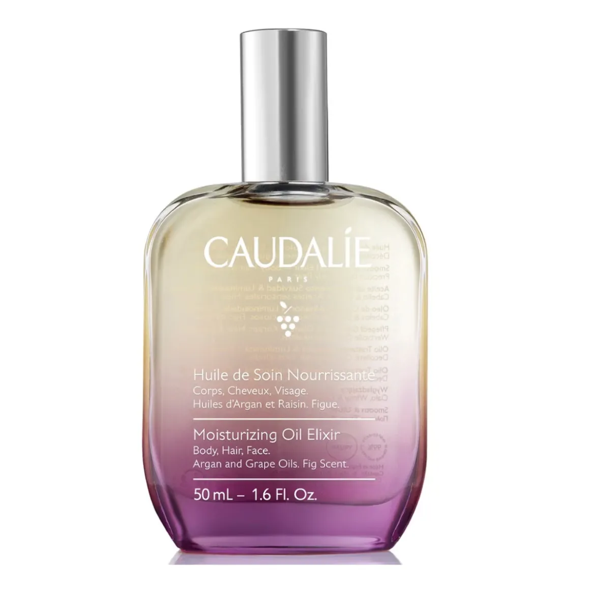 Caudalie Moisturizing Oil Elixir 50ml