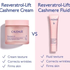 Caudalie Resveratrol Lift Lightweight Firming Cashmere Cream