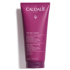 Caudalie Thé des Vignes Nourishing Body Lotion 200ml