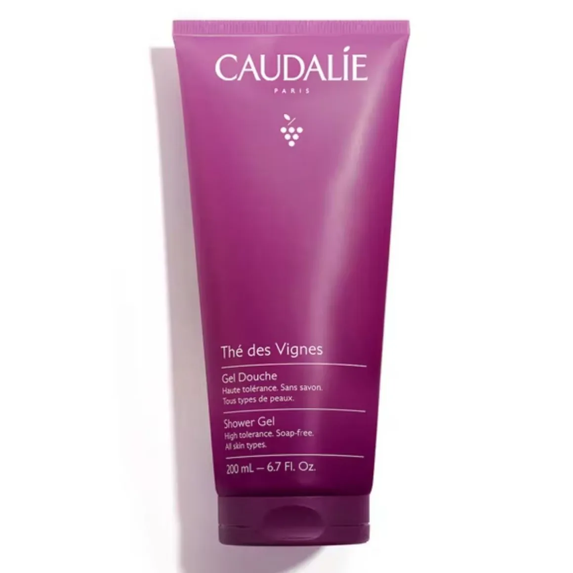 Caudalie Thé des Vignes Shower Gel 200ml