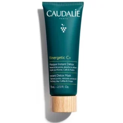 Caudalie Vinergetic C+ Instant Detox Mask 75ml