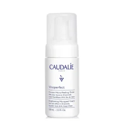 Caudalie Vinoperfect Brightening Micropeel Foam 100ml