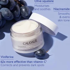 Caudalie Vinoperfect Niacinamide Moisturiser 50ml