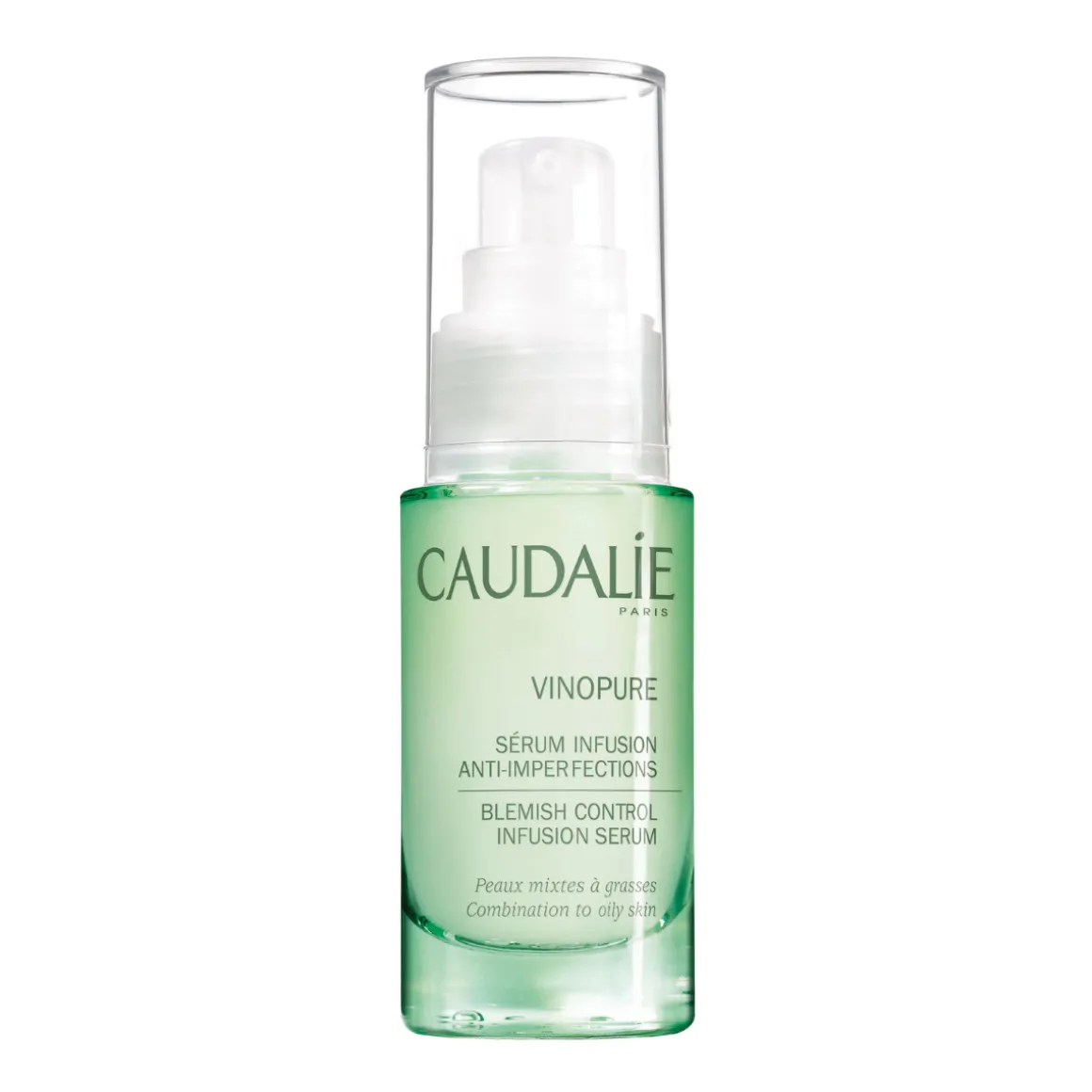 Caudalie Vinopure Blemish Control Serum 30ml