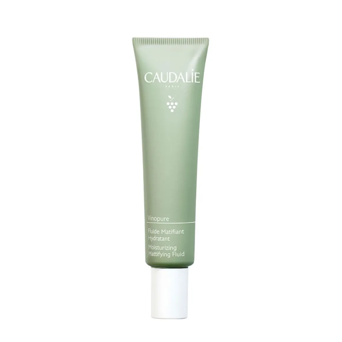 Caudalie Vinopure Moisturizing Mattifying Fluid 60ml