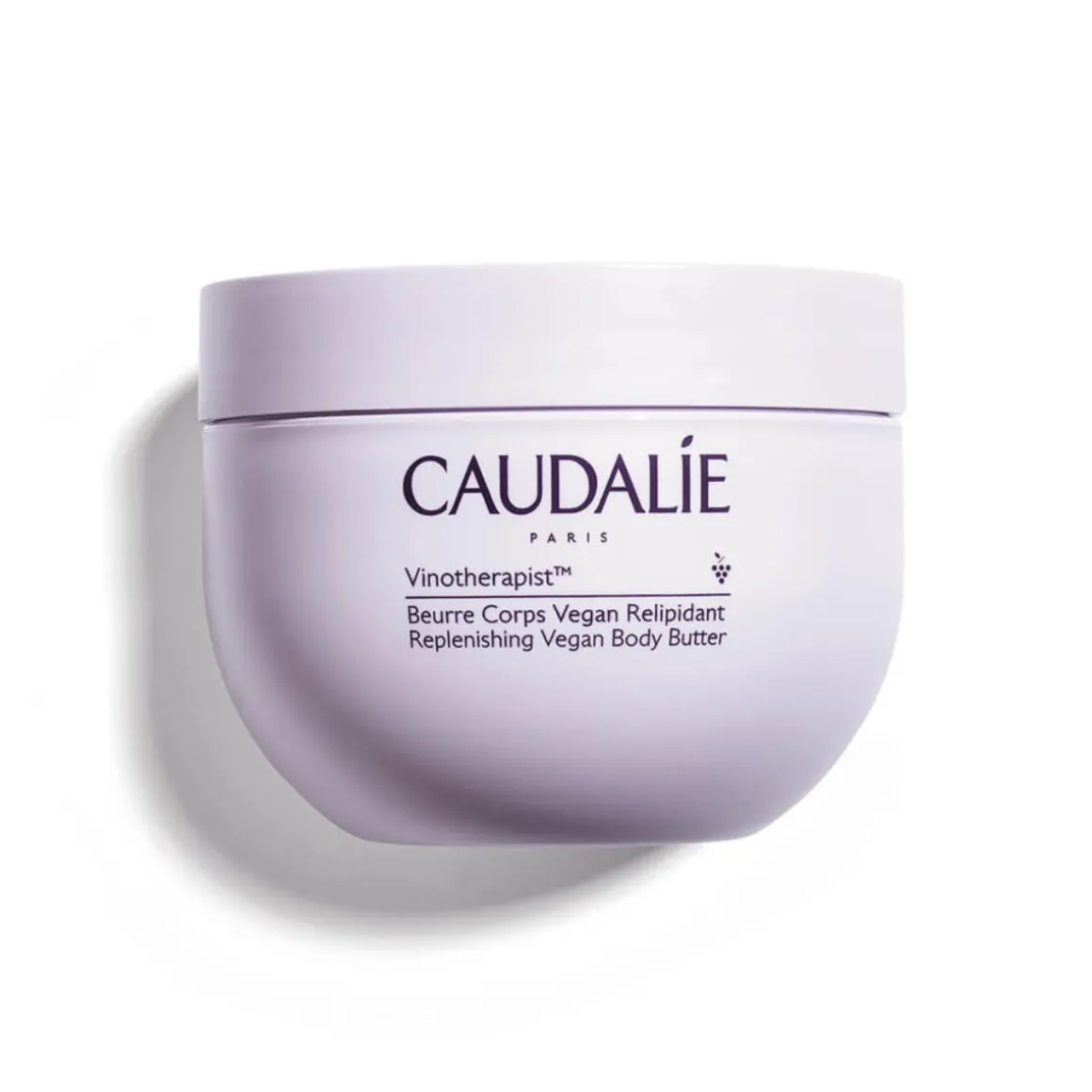 Caudalie Vinotherapist Replenishing Vegan Body Butter