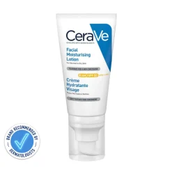 CeraVe AM Facial Moisturising Lotion SPF 50