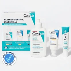 CeraVe Blemish Control Essentials Set