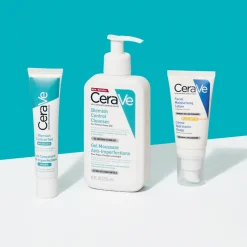CeraVe Blemish Control Essentials Set