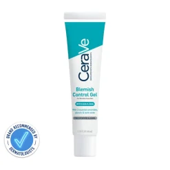 Cerave Blemish Control Gel