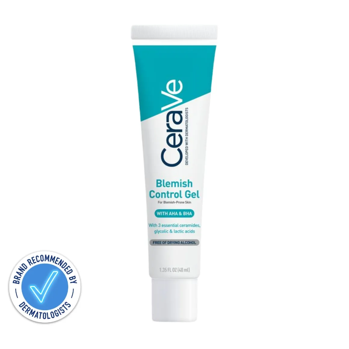 Cerave Blemish Control Gel