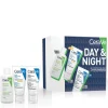CeraVe Day & Night Facial Hydration Giftset