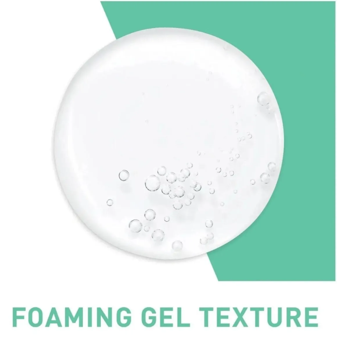 CeraVe Foaming Cleanser 236ml