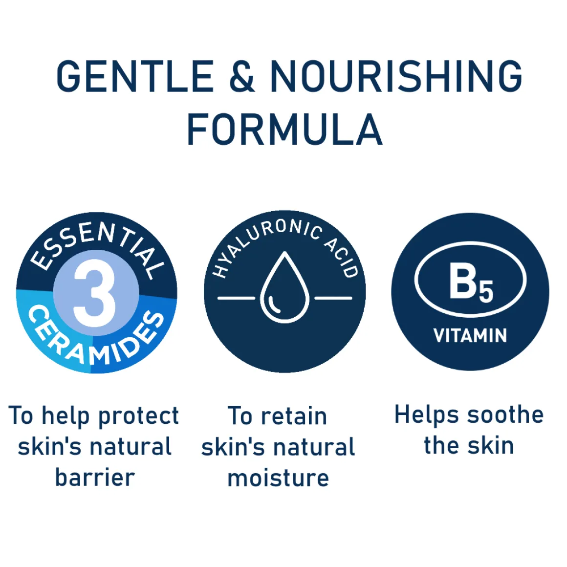 CeraVe Hydrating Hyaluronic Acid Serum 30ml