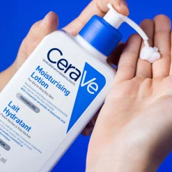 CeraVe Moisturising Lotion with Hyaluronic Acid & Ceramides for Normal to Very Dry Skin 473ml