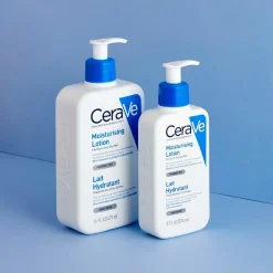 CeraVe Moisturising Lotion with Hyaluronic Acid & Ceramides for Normal to Very Dry Skin 236ml