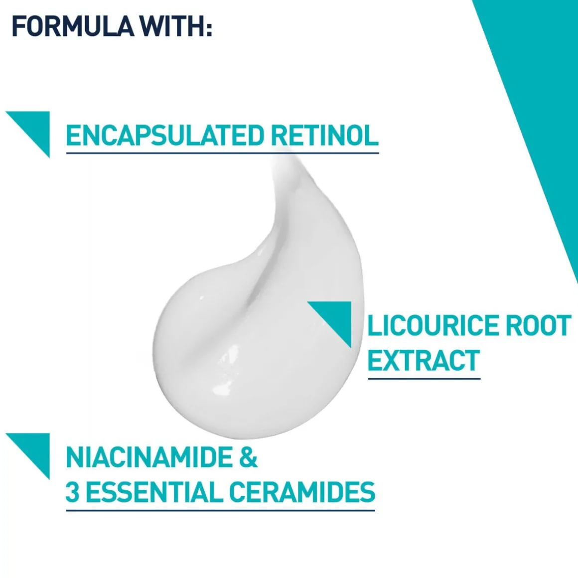 CeraVe Resurfacing Retinol Serum