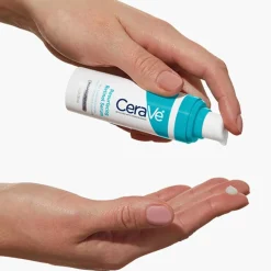 CeraVe Resurfacing Retinol Serum