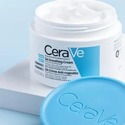 CeraVe SA Smoothing Cream 340g