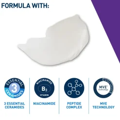 CeraVe Skin Renewing Eye Cream for Crows Feet