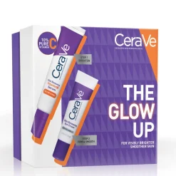 CeraVe The Glow Up Giftset