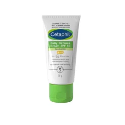 Cetaphil Daily Defence Cream Facial SPF50+
