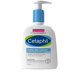 Cetaphil Gentle Skin Cleanser 473ML