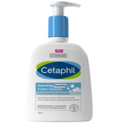 Cetaphil Hydra Foam Cleanser 473ML