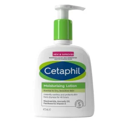 Cetaphil Moisturising Lotion