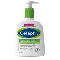 Cetaphil Moisturising Lotion
