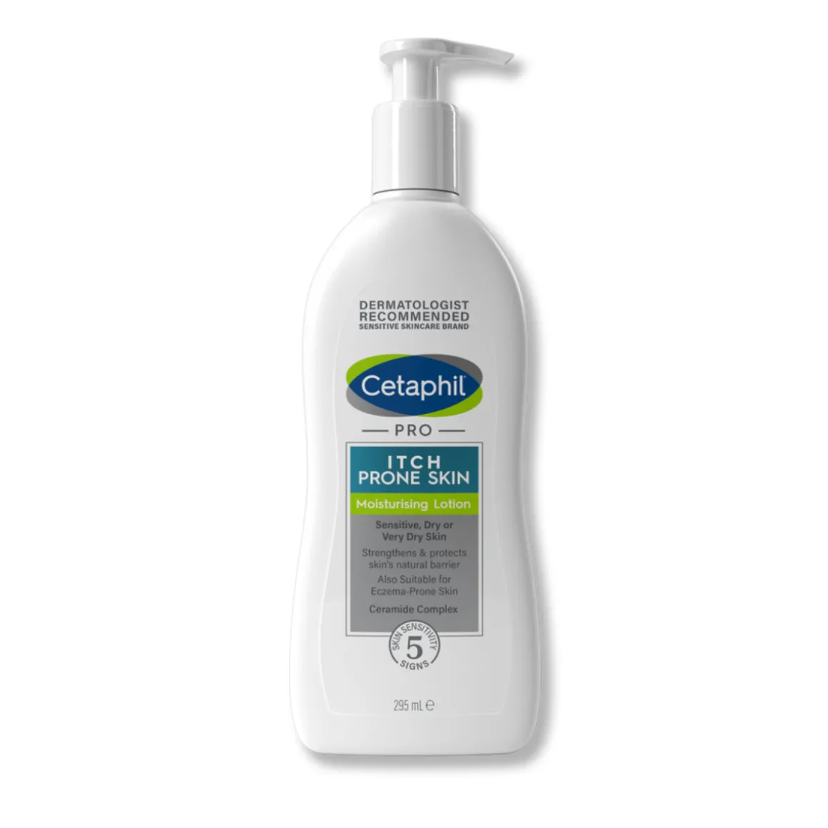 Cetaphil Pro Eczema Lotion 295ML