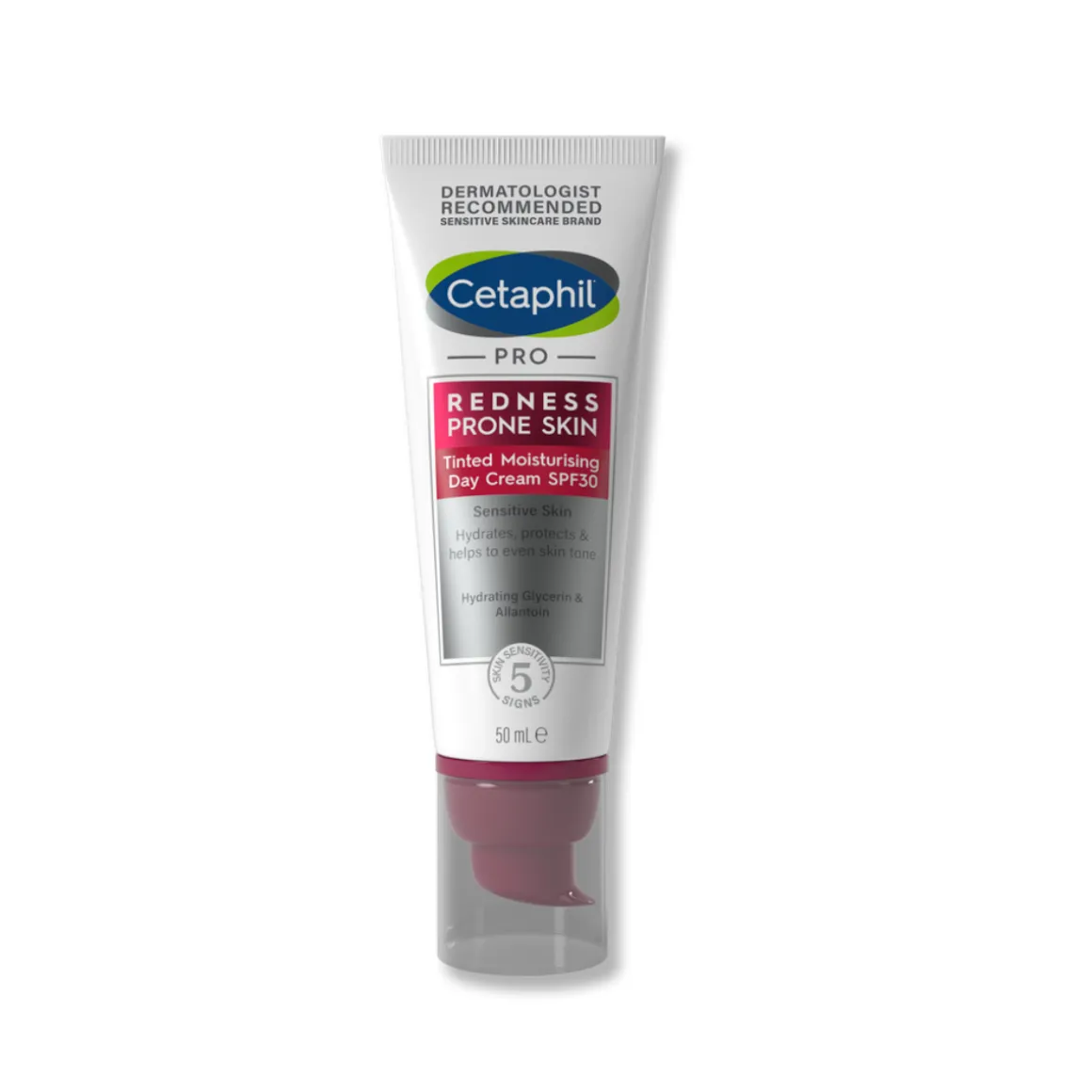 Cetaphil Pro Redness SPF Day Cream 50ML