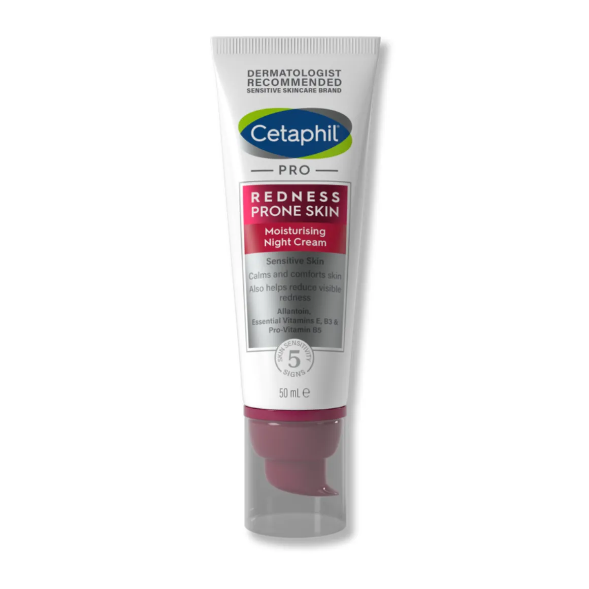 Cetaphil Redness Night Cream 50ML