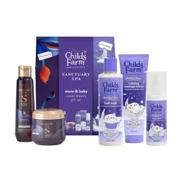 Childs Farm Mum & Baby Giftset