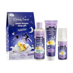 Childs Farm Sweet Dreams Giftset