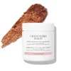 Christophe Robin Cleansing Volumizing Shampoo Paste with Rassoul Clay & Rose Extracts.