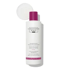 Christophe Robin  Color Shield Shampoo with Camu-Camu Berries