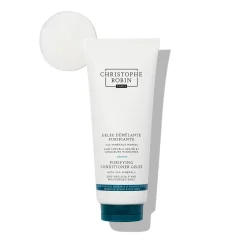 Christophe Robin Detangling Gelée Conditioner with Sea Minerals