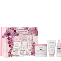 Christophe Robin Dreamy Volume Ritual Set