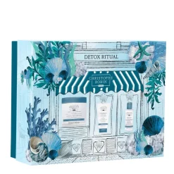 Christophe Robin Hair Detox Ritual Set