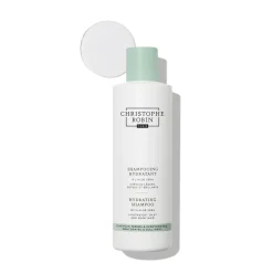 Christophe Robin Hydrating Shampoo with Aloe Vera