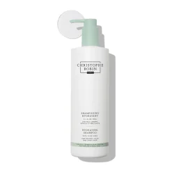 Christophe Robin Hydrating Shampoo with Aloe Vera Dull Dehydrated Hair