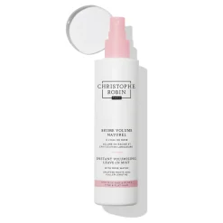 Christophe Robin Instant Volumizing Leave-in Mist with Rose Water