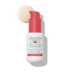 Christophe Robin Regenerating Serum with Prickly Pear Oil