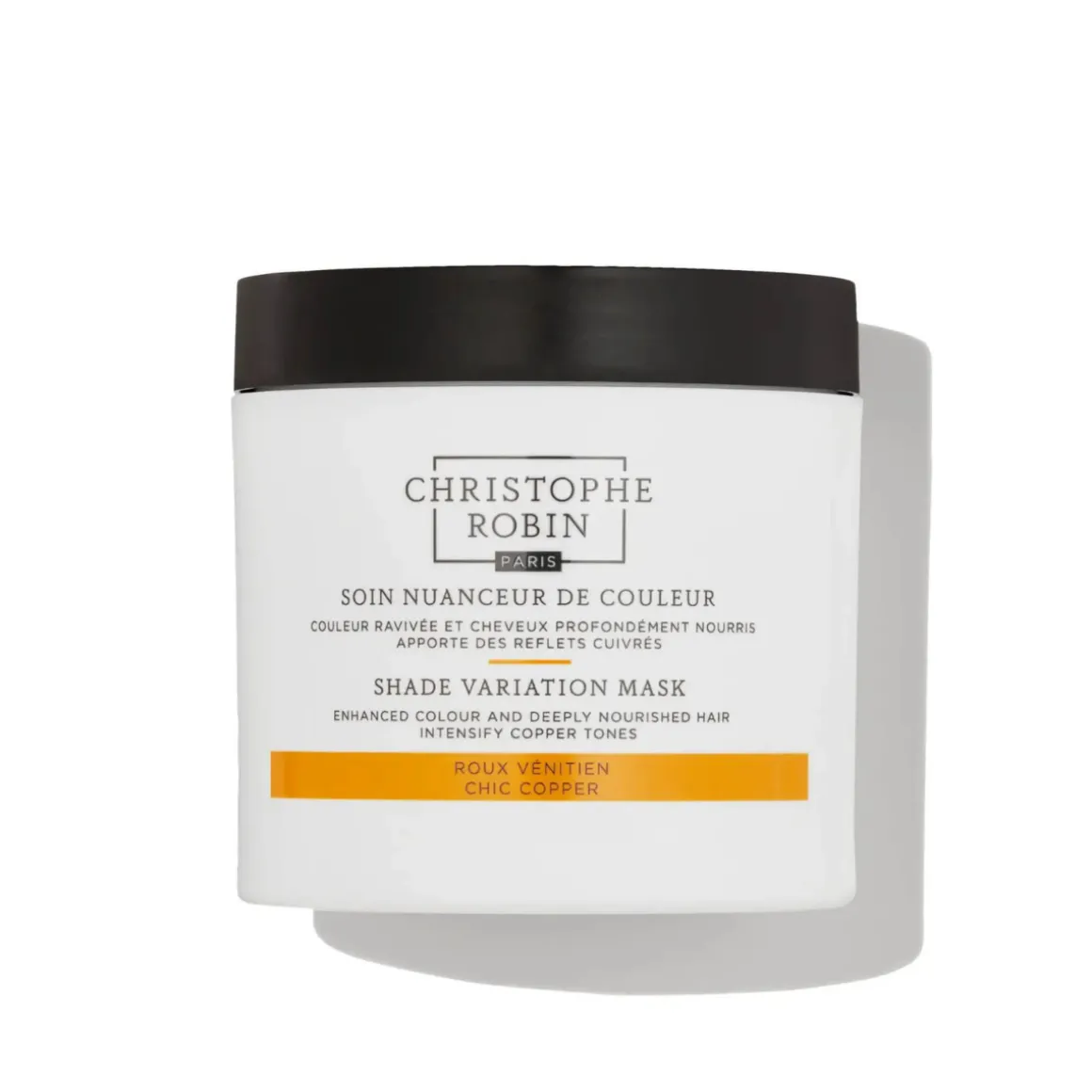 Christophe Robin Shade Variation Care - Chic Copper