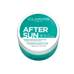 Clarins After Sun Mask 100ml