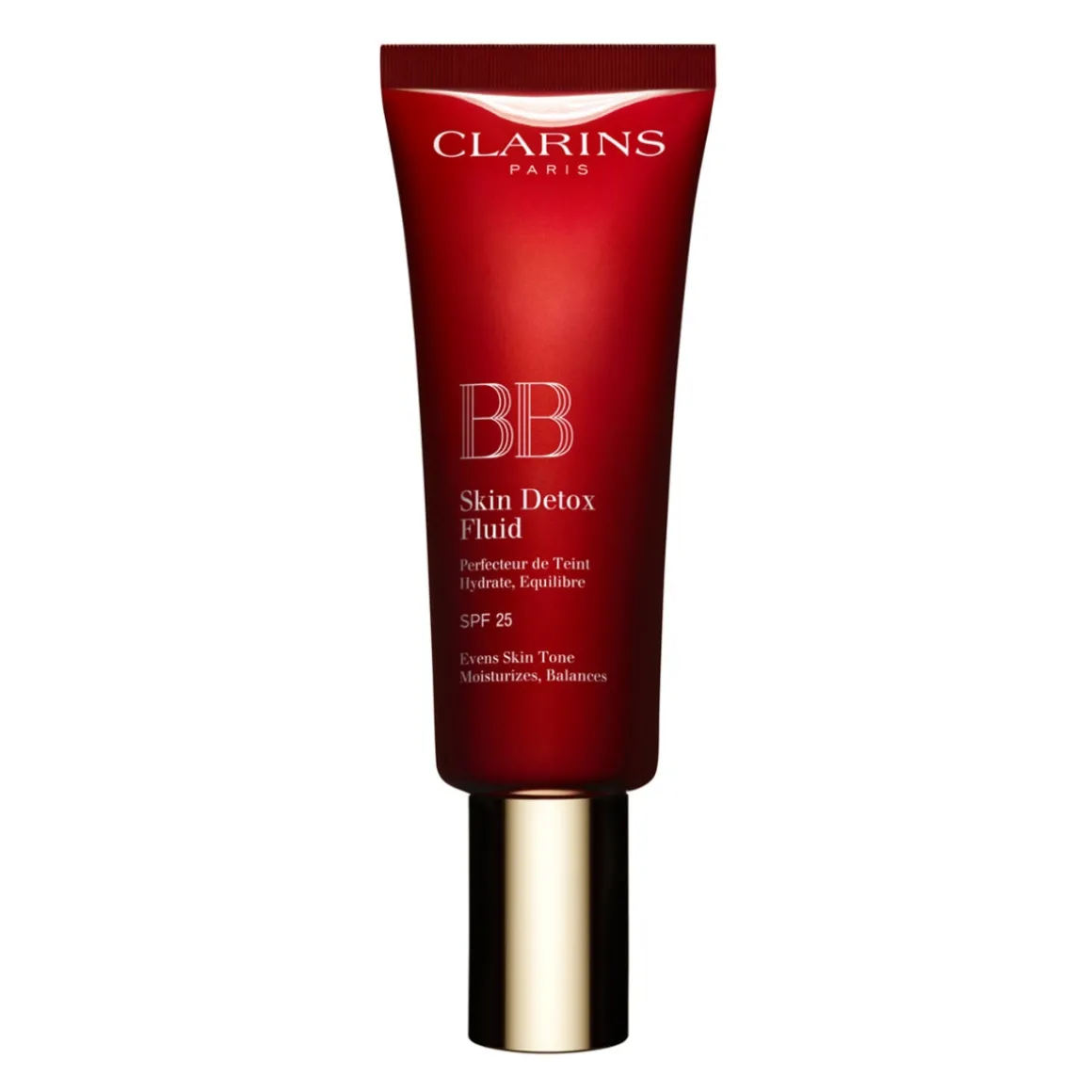 Clarins BB Detox Fluid